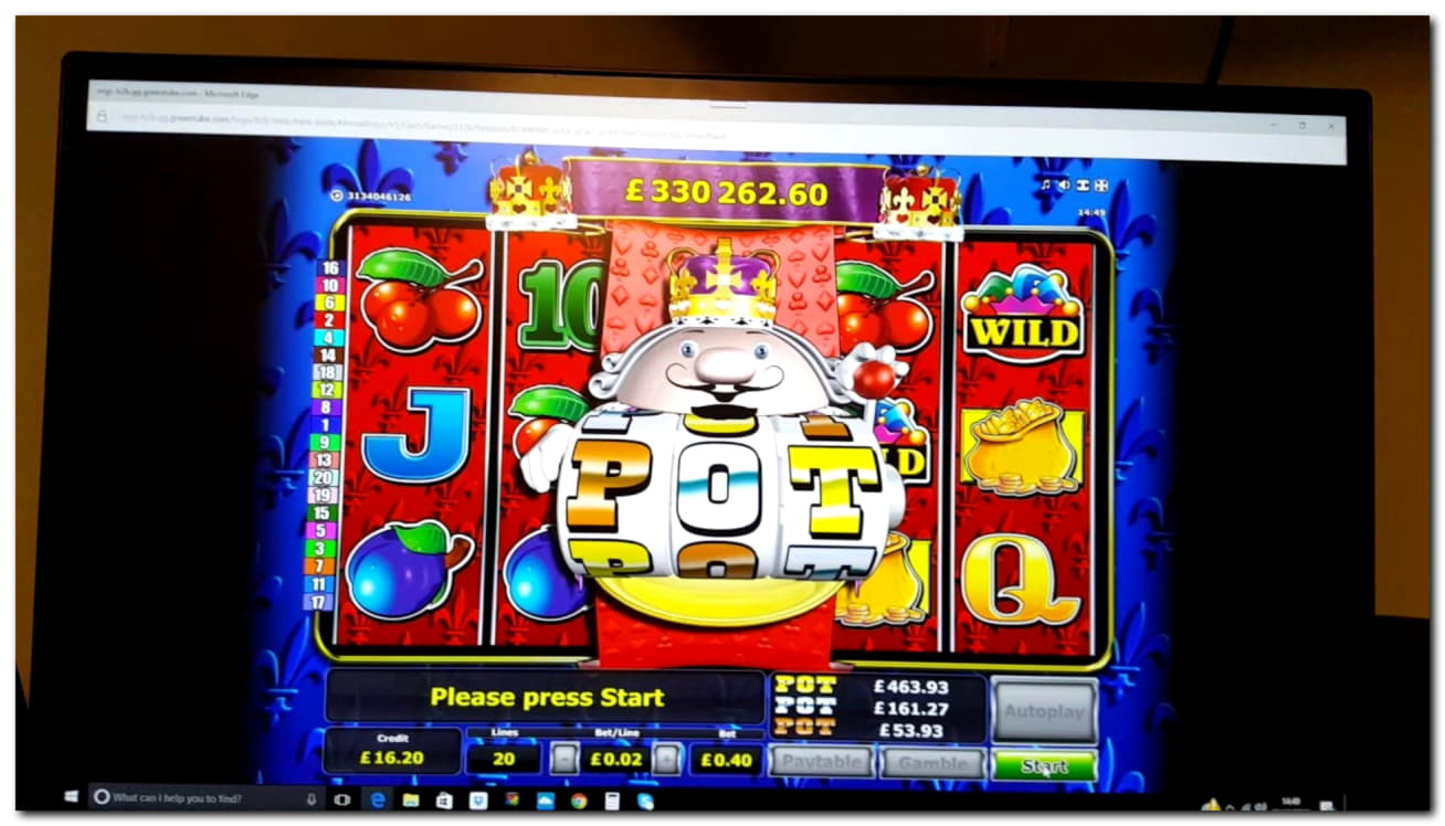 EUR 140 FREE CASINO CHIP at Black Lotus Casino