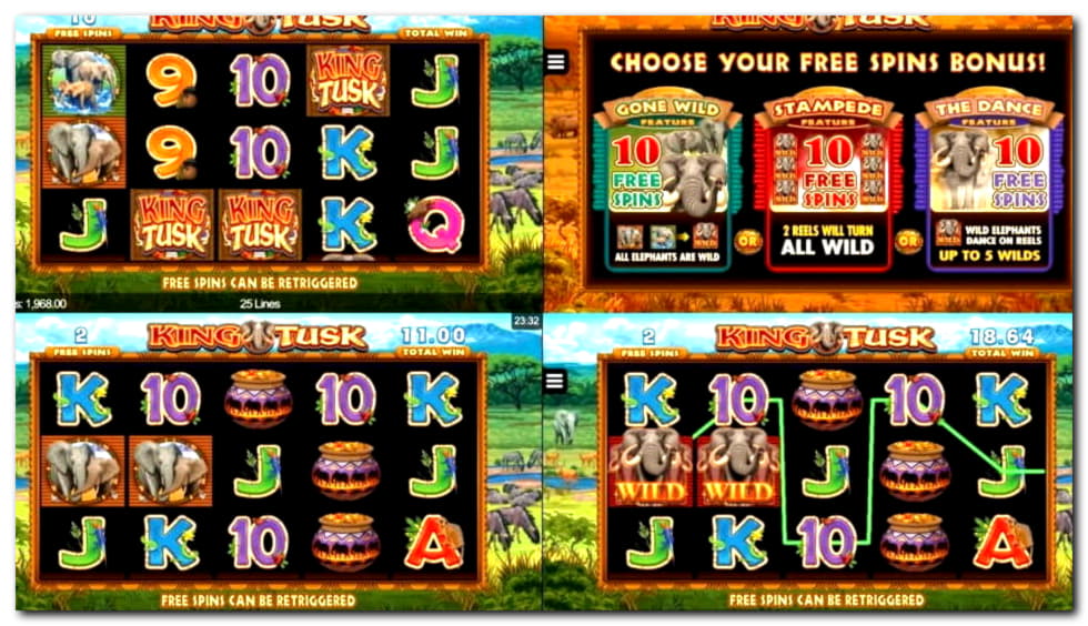 20 Loyal Free Spins! at CasiPlay Casino