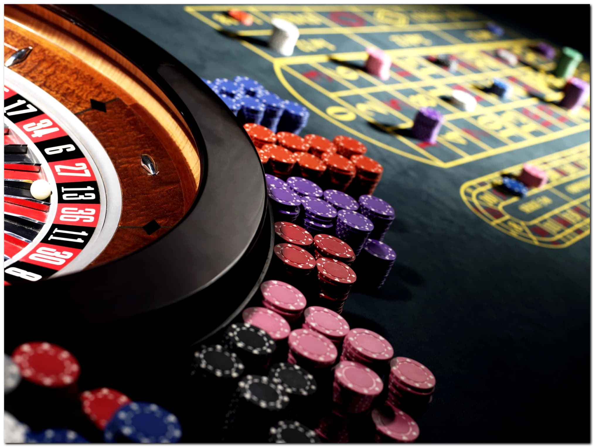 €440 Free casino chip at Bonanza Game Casino
