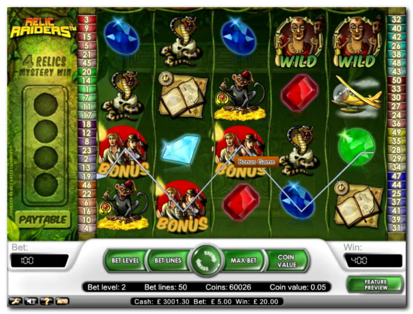 Eur 2665 no deposit bonus code at Net Bet Casino