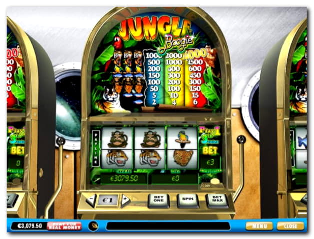 $350 Tournament at Winner Casino