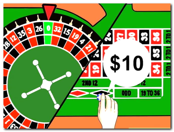 270 Loyal Free Spins! at Gluck24 Casino