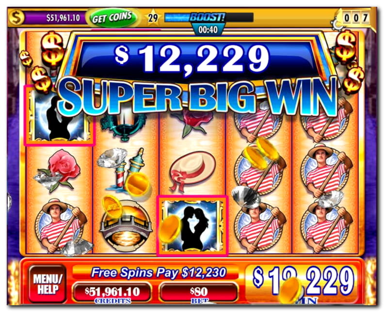 755% First Deposit Bonus at Big Dollar Casino