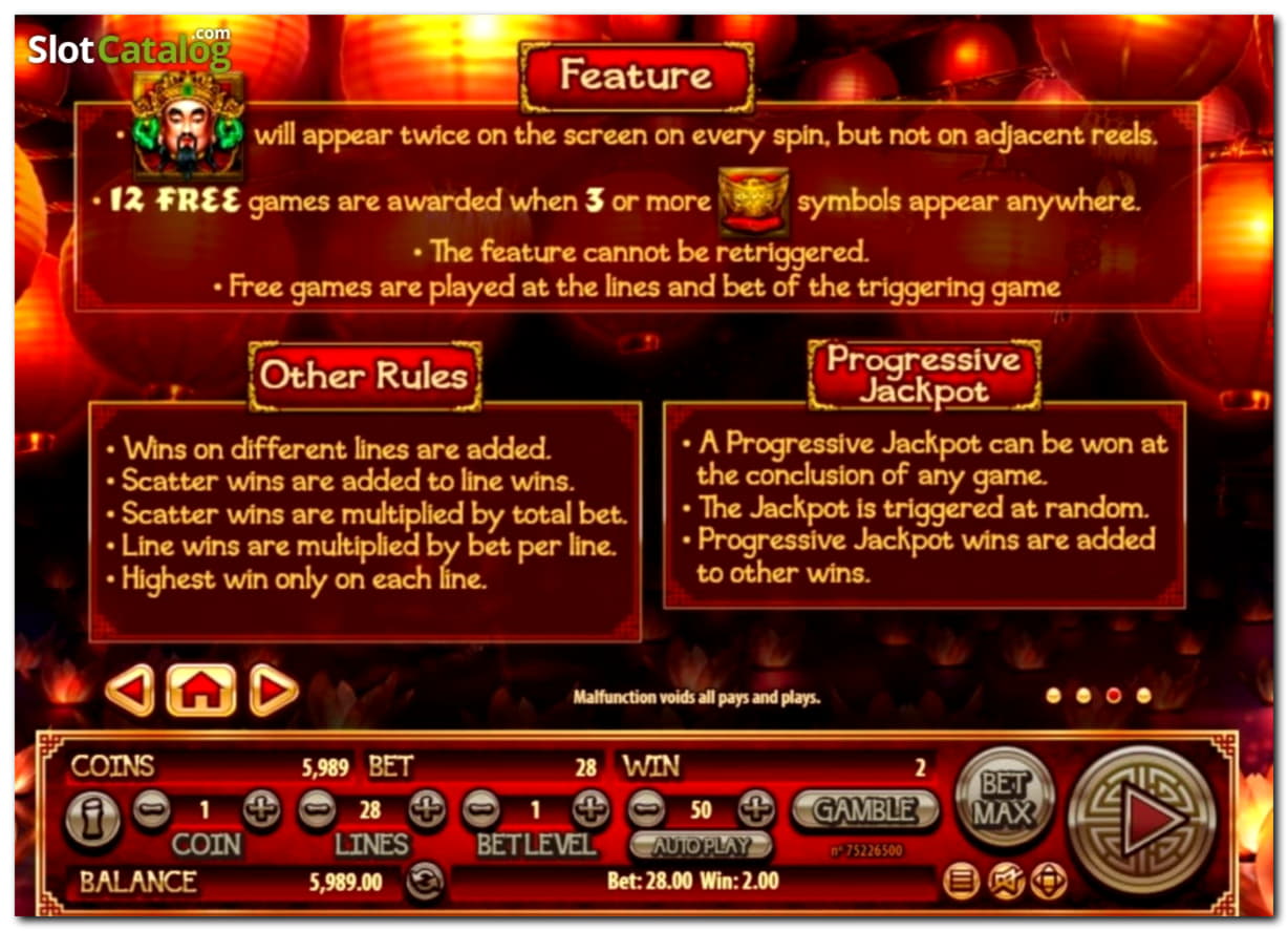 €65 Free Casino Chip at Joy Casino