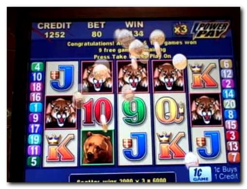 €4190 NO DEPOSIT BONUS CASINO at Gluck24 Casino