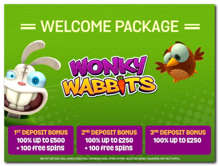 235% Deposit Match Bonus at Next Casino