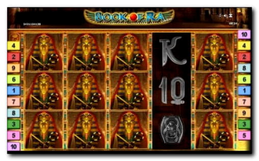 EUR 640 Free Casino Chip at Karamba Casino