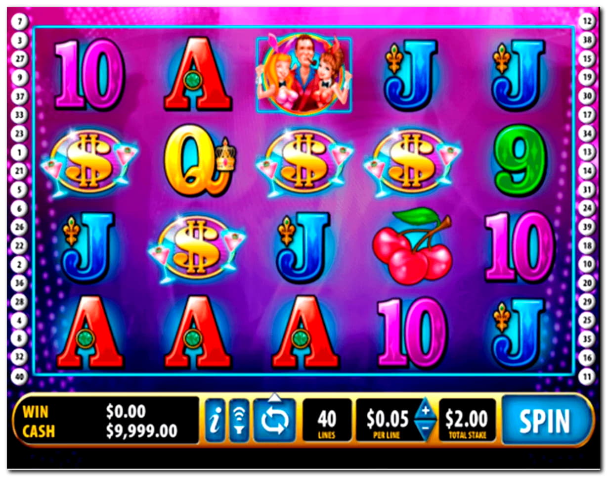 120 Free Spins no deposit at Jackpot City Casino