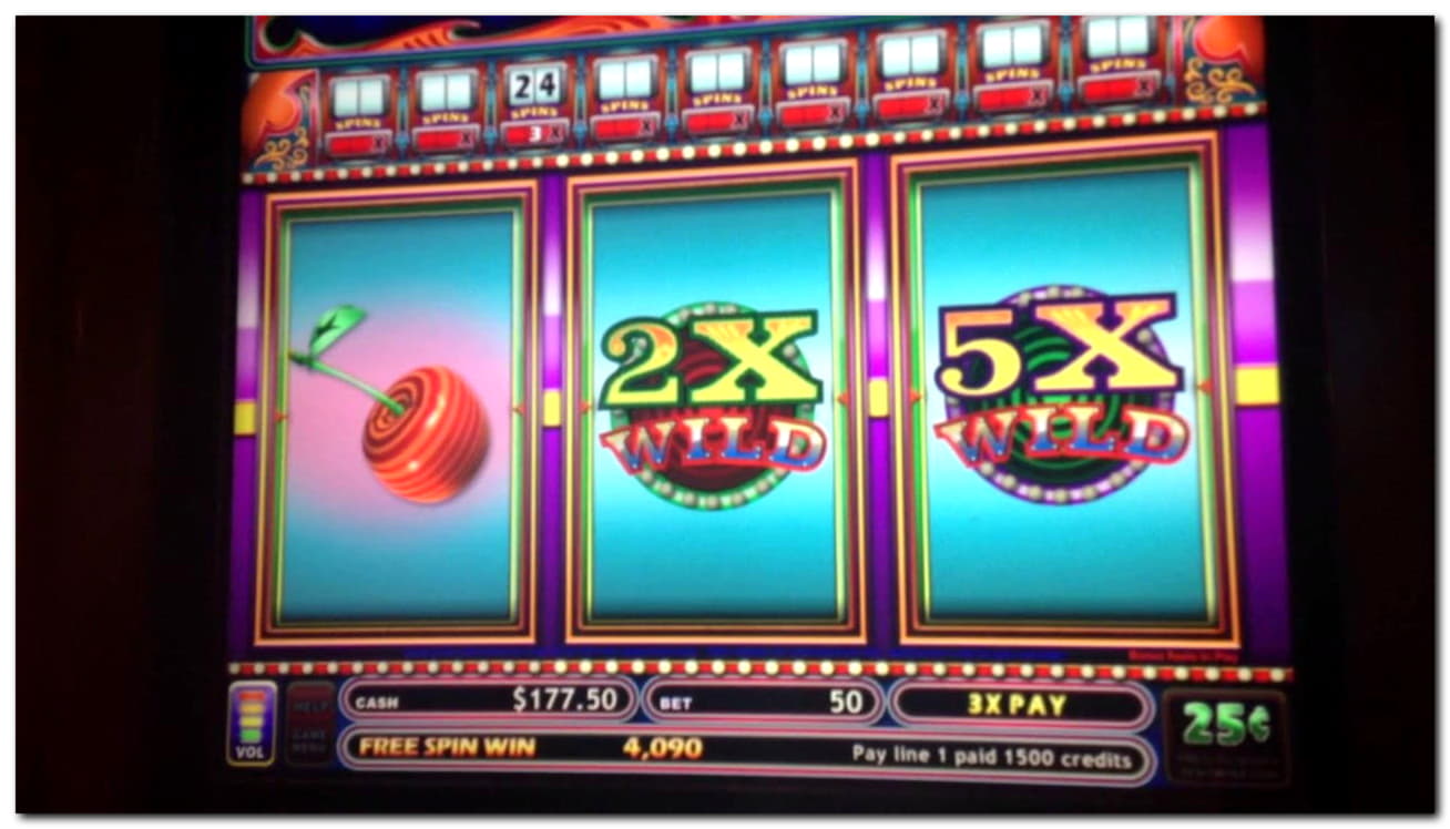 €580 Daily freeroll slot tournament at Wild Slots Casino