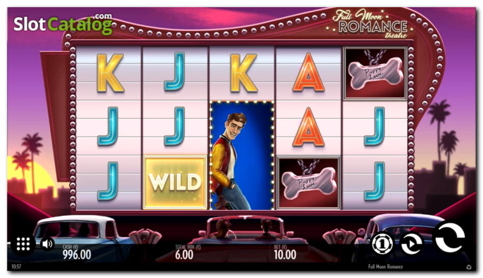 180 free spins casino at Karamba Casino