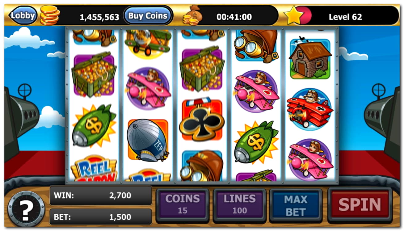 805% Casino match bonus at Wild Slots Casino