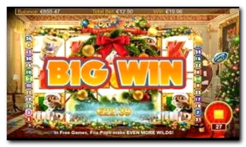 35% Match bonus casino at Casino Luck