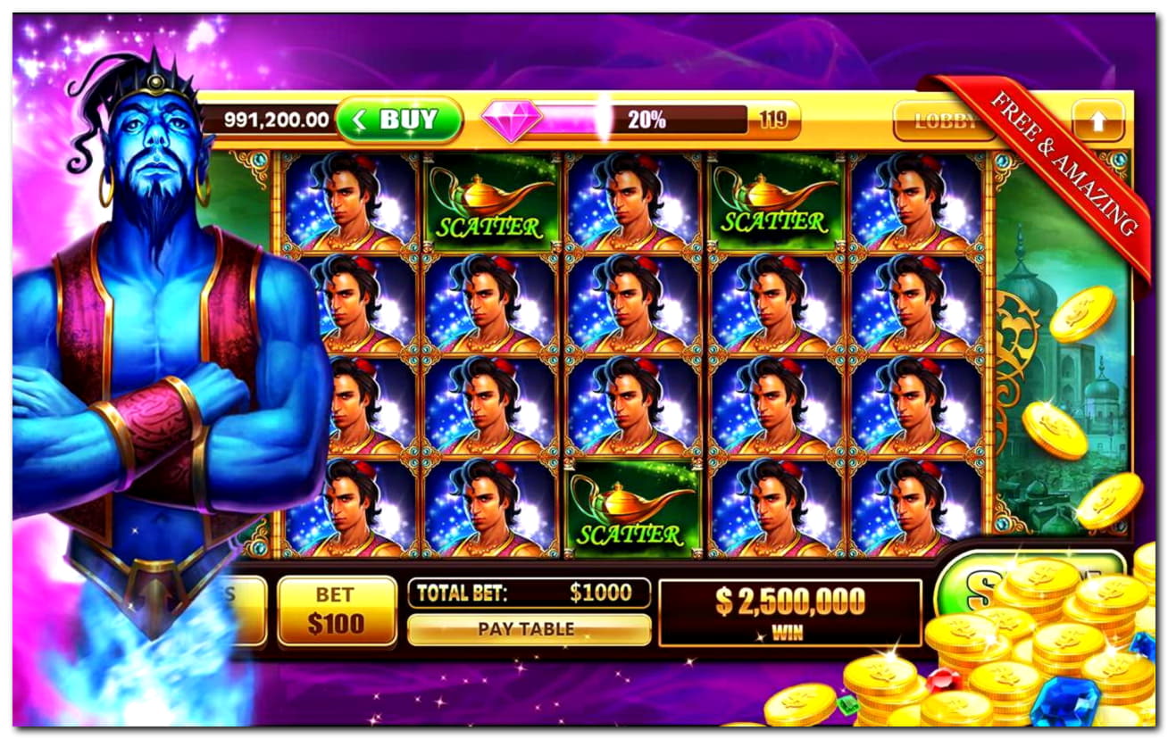 55 free spins casino at BGO Casino