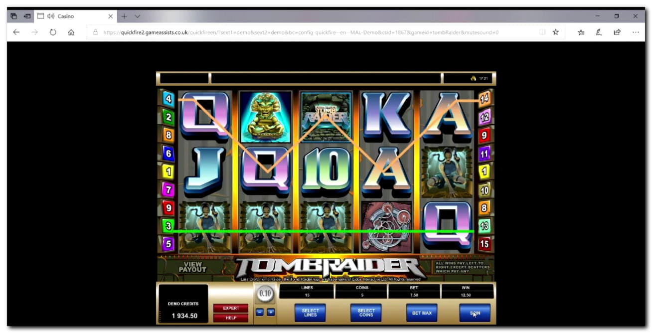 $285 Casino tournaments freeroll at Bonanza Game Casino