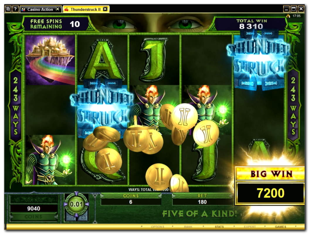 65 Free spins casino at Karamba Casino