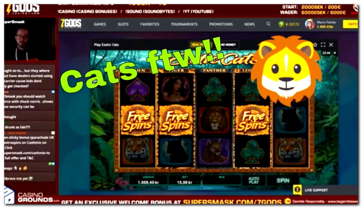 EURO 710 Online Casino Tournament at Unique Casino