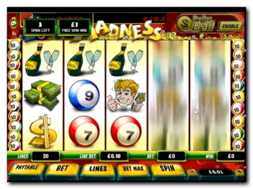 300% First Deposit Bonus at Karamba Casino