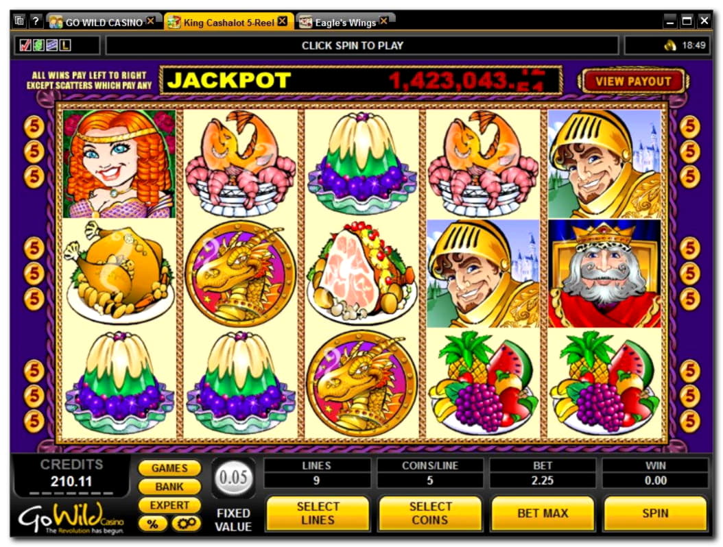 €3880 no deposit bonus casino at Bonanza Game Casino