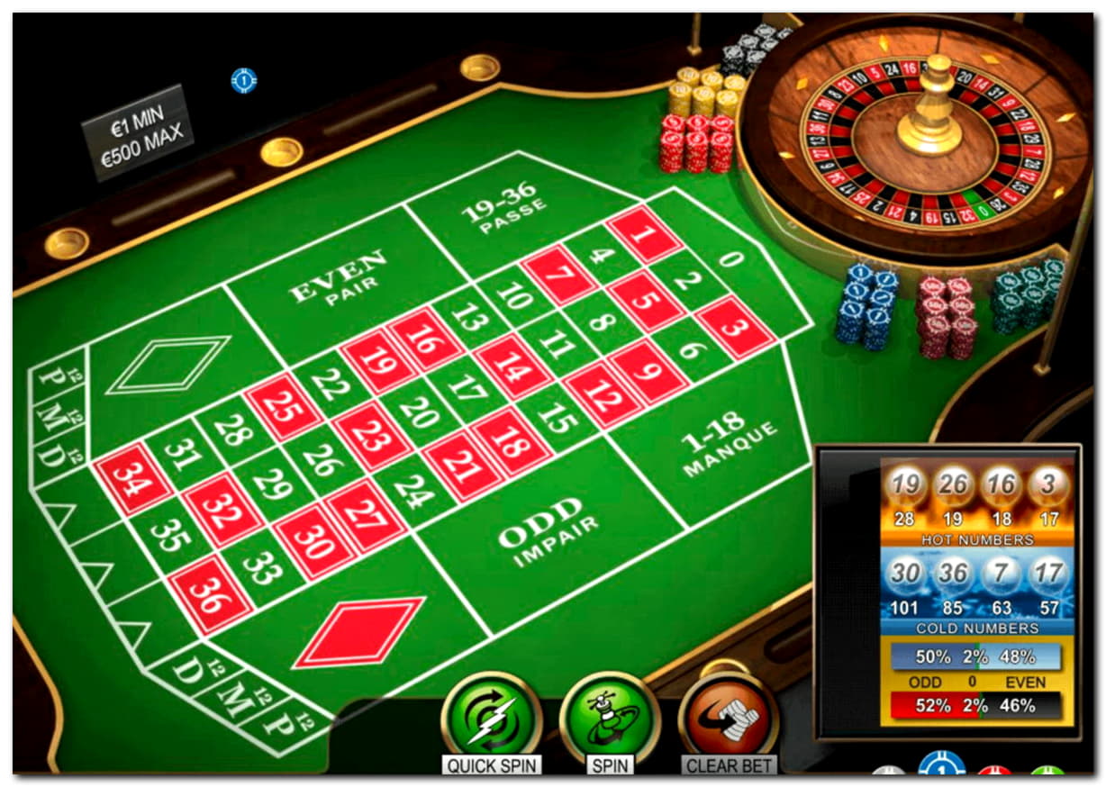 265 free spins no deposit at CasiPlay Casino