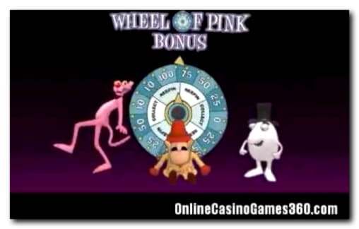 35 free spins no deposit at Joy Casino