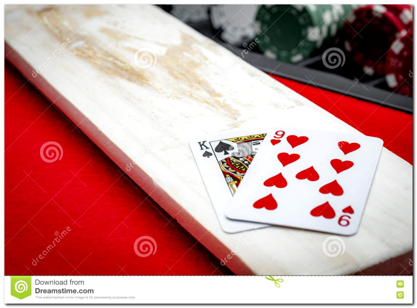 €525 Free Cash at Karamba Casino