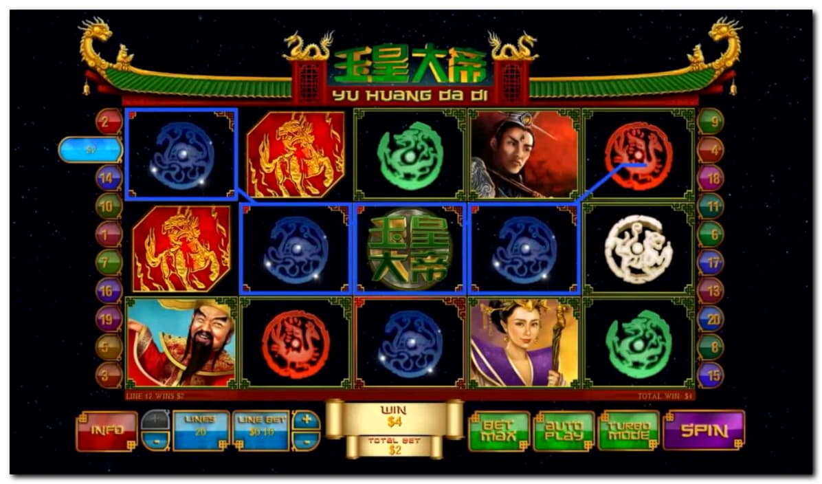 275% Match bonus at Net Bet Casino