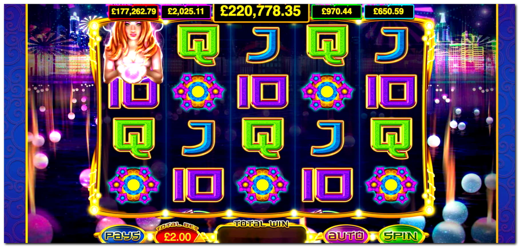 325% Match Bonus Casino at Joy Casino