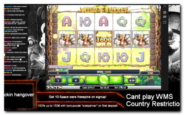 $330 NO DEPOSIT BONUS at Cherry Casino