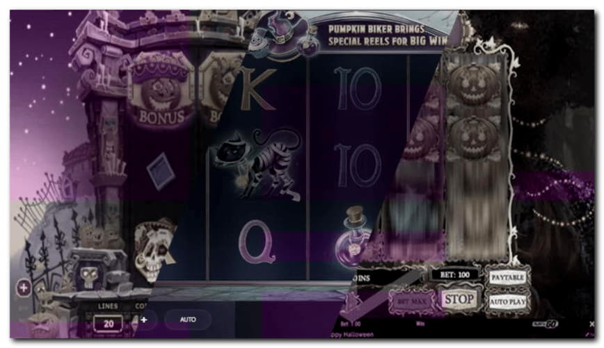 €295 Free Casino Tournament at Energy Casino