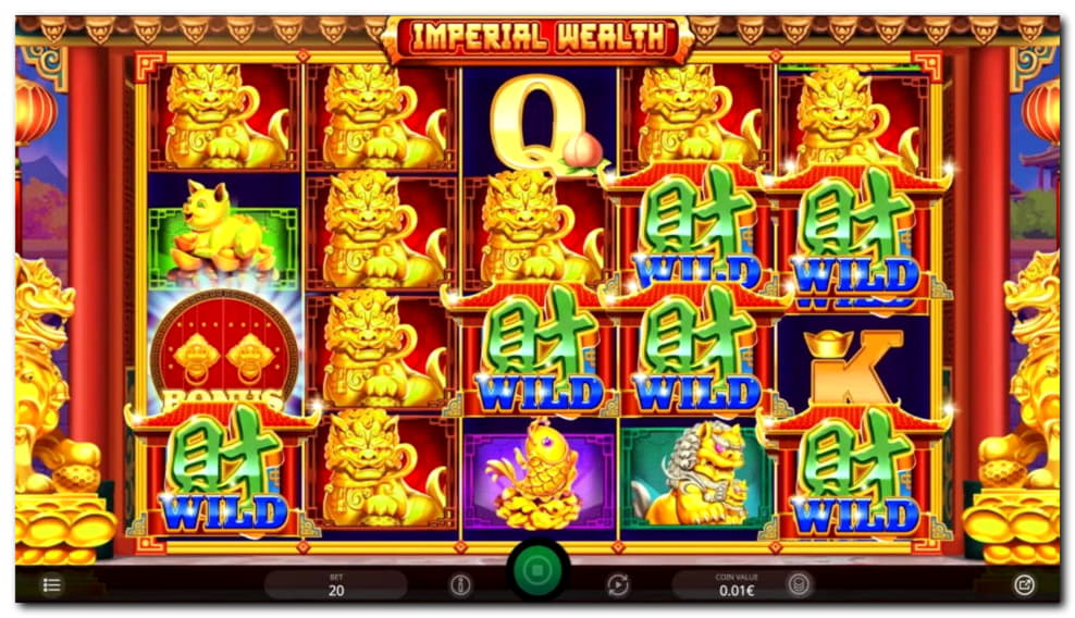 EUR 125 Mobile freeroll slot tournament at Karamba Casino