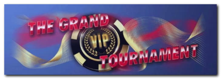 EURO 555 Free Casino Tournament at Joy Casino
