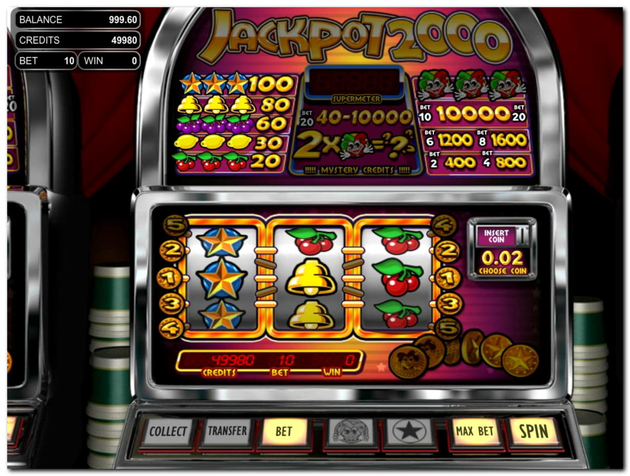 ﻿$4110 No Deposit Casino Bonus at Jet Bull Casino