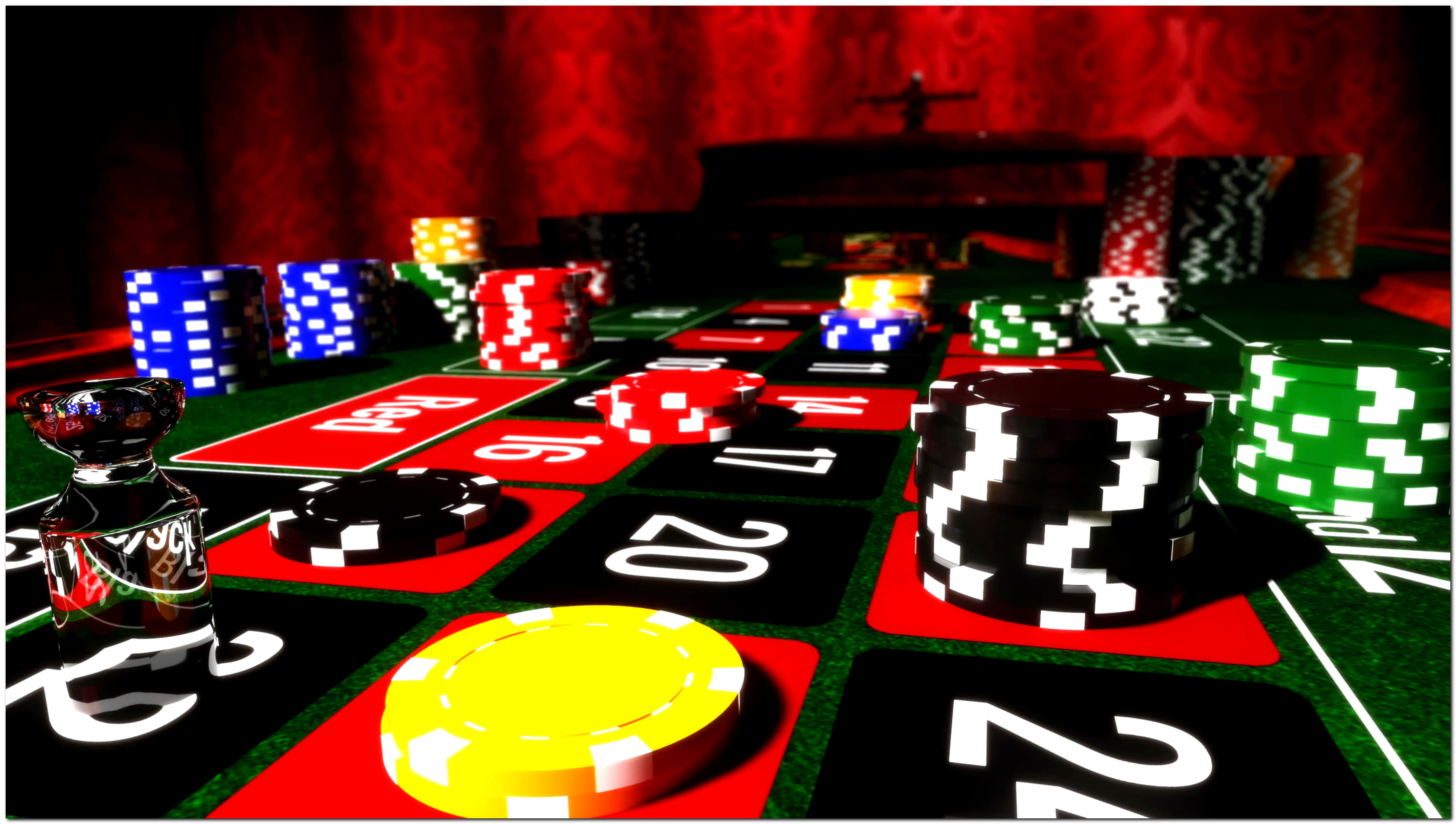 35 FREE Spins at Bonanza Game Casino