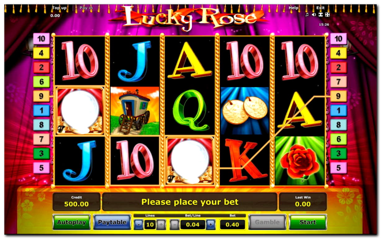 265 Free spins casino at CasiPlay Casino