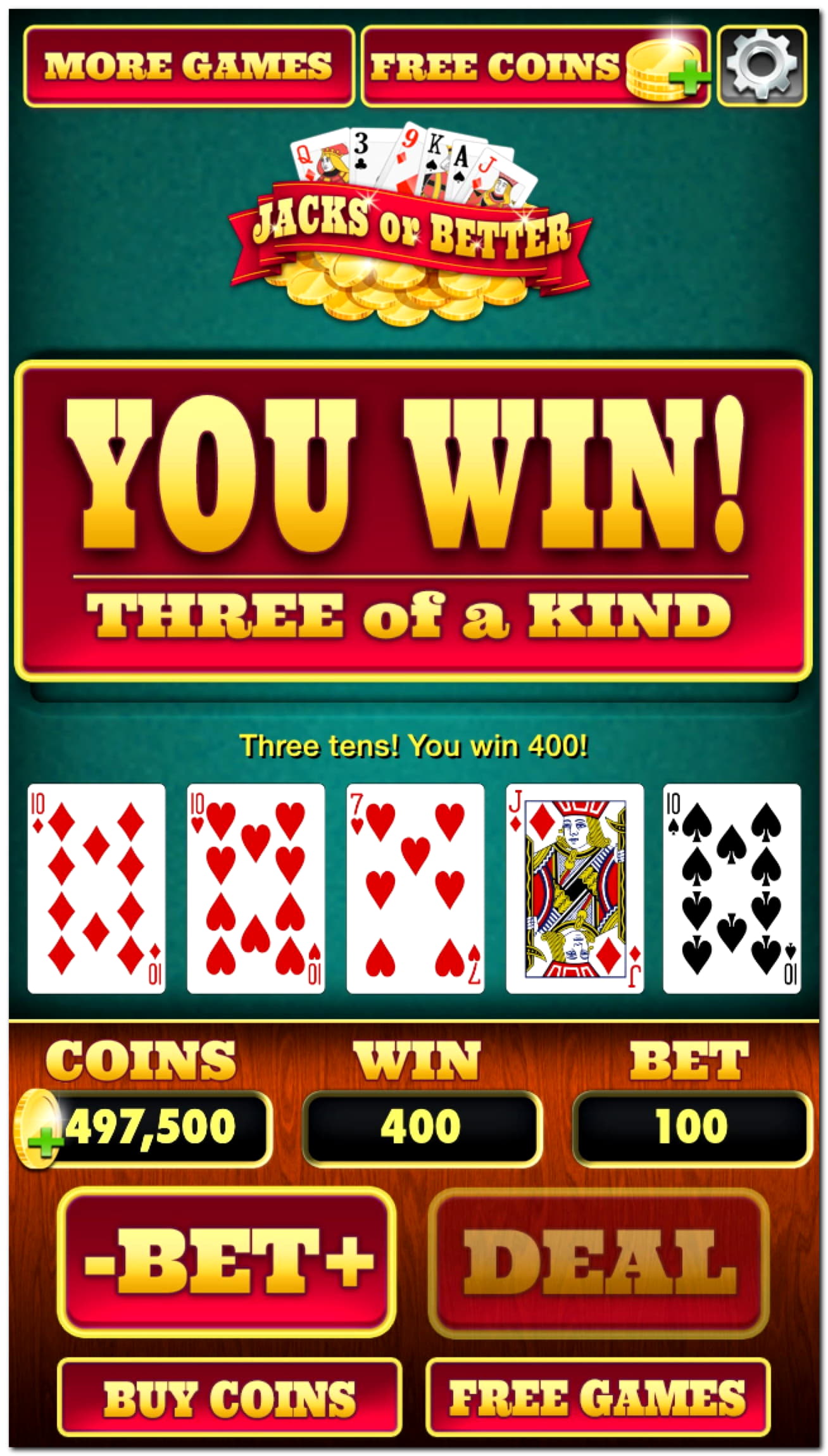 EUR 20 Daily freeroll slot tournament at Jackpot City Casino