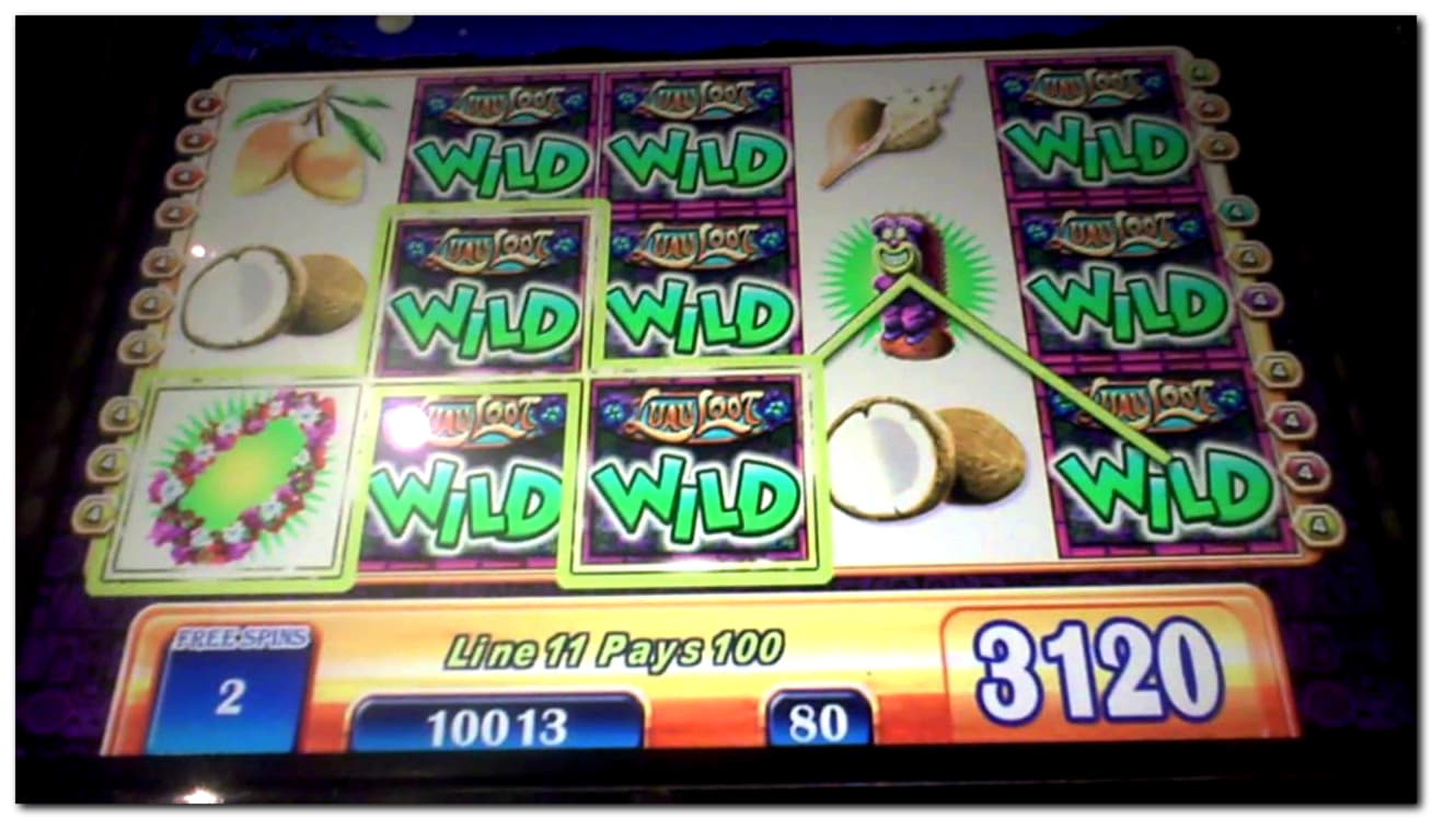 55 Loyal Free Spins! at Magic Red Casino