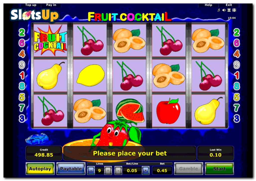 $860 Casino Tournament at Net Bet Casino