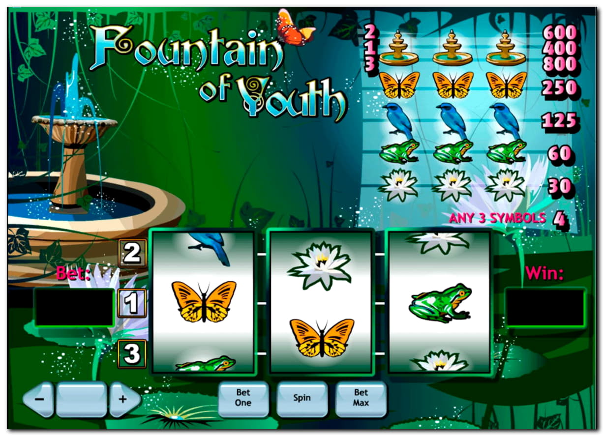 22 Free spins at Bonanza Game Casino