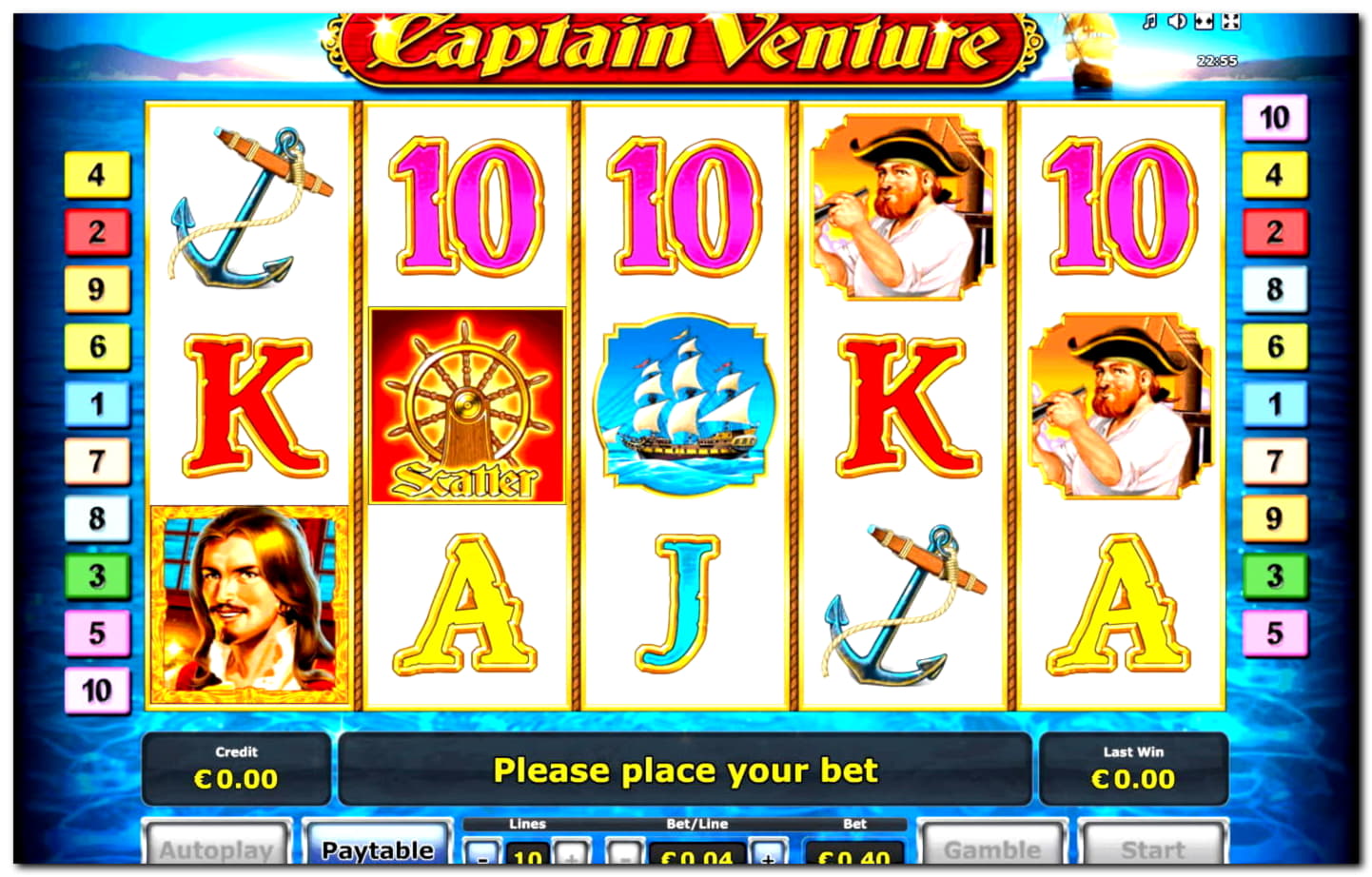 620% Deposit Match Bonus at Cherry Casino