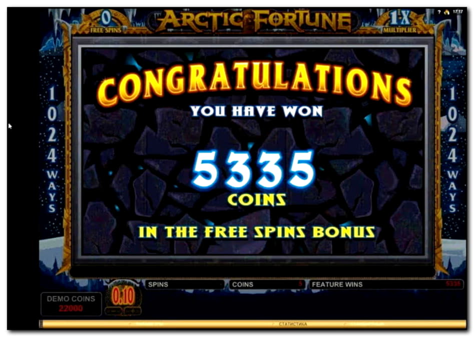 15 Free casino spins at Winner Casino