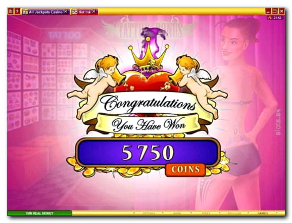 €950 Free Casino Tournament at Energy Casino