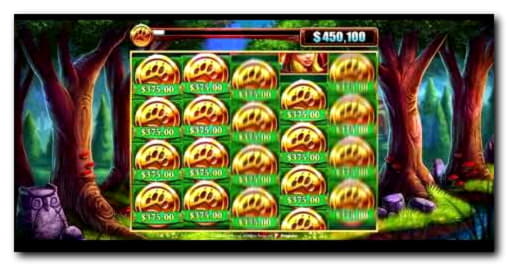 330% First deposit bonus at Casino Luck