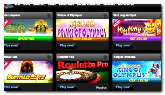 Eur 540 Free Casino Tournament at Opti Bet Casino