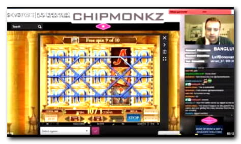 Eur 860 Free Casino Tournament at Unique Casino
