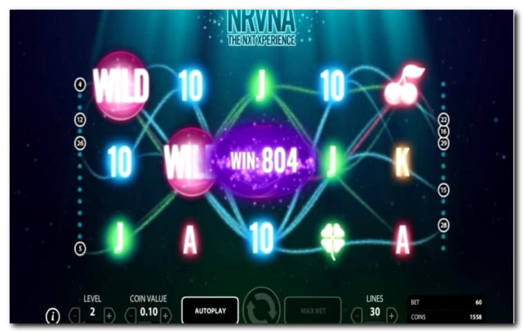 50 Trial Spins at Oshi Casino