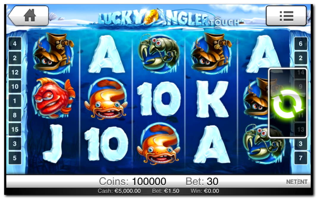 66 FREE Spins at Winner Casino