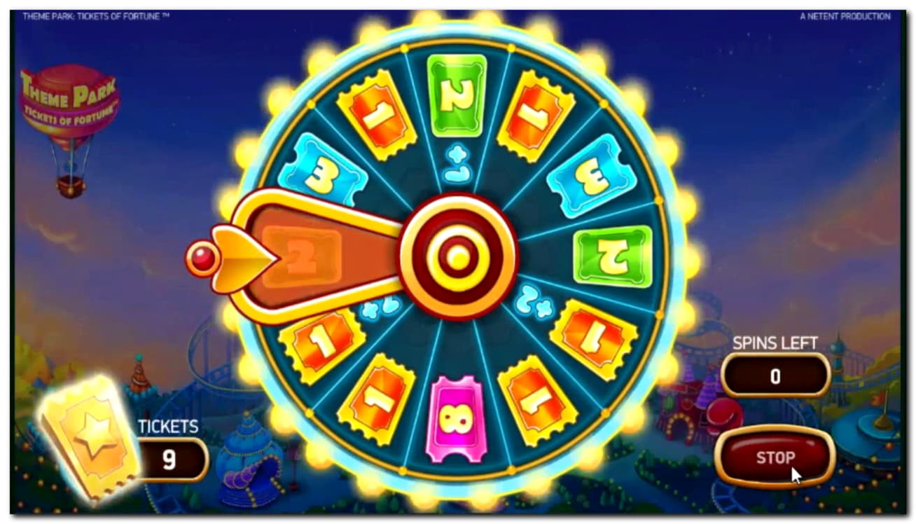 €1540 no deposit bonus at Winner Casino
