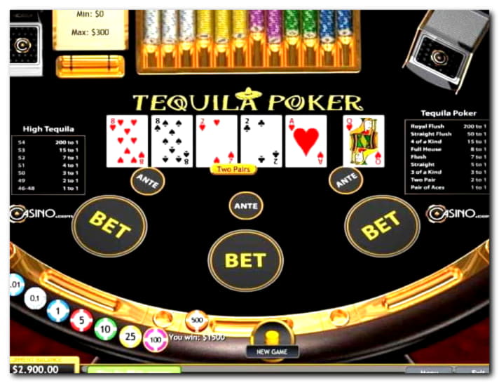 15 Free Spins Casino at Mansion Casino
