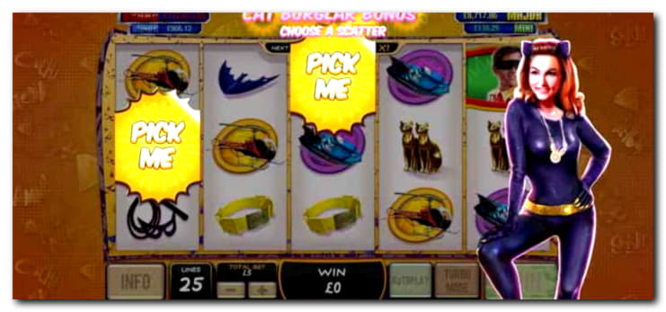 320% Match Bonus Casino at Jackpot City Casino