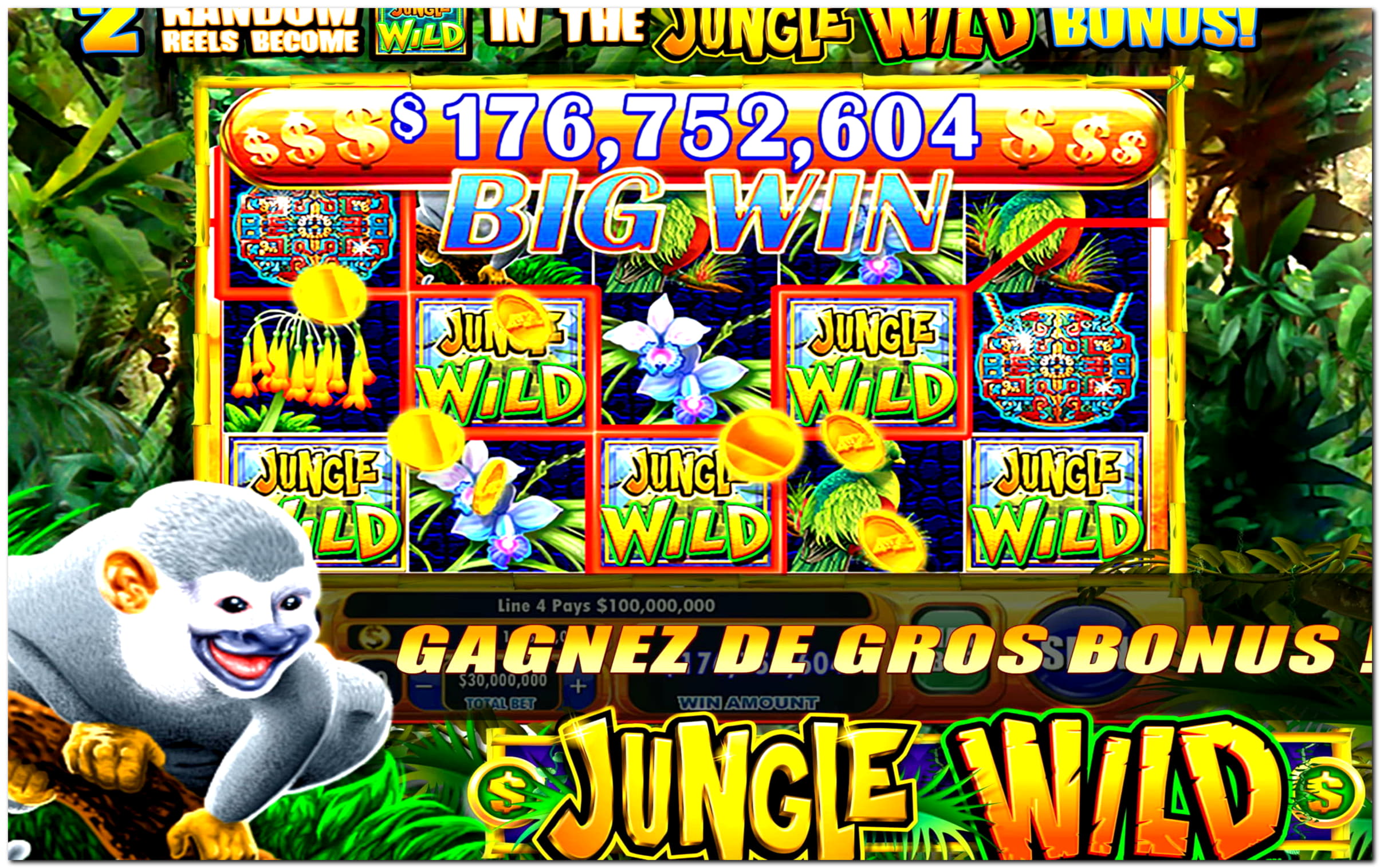 45 Loyalty Free Spins! at Gluck24 Casino